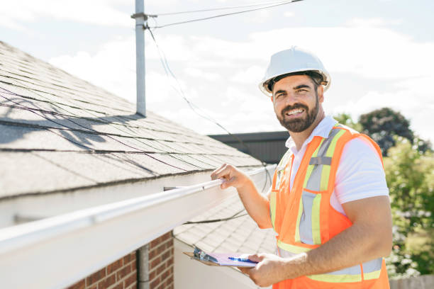 Best Roof Ventilation Installation  in Reinholds, PA